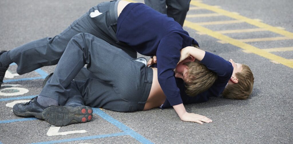 Often parents and schools disagree about whether something is ‘bullying’: what happens next? Often parents and schools disagree about whether something is ‘bullying’: what happens next?