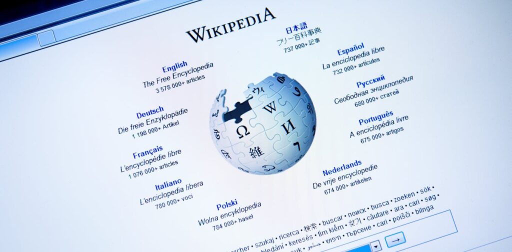 Wikipedia’s ‘neutrality’ has always been complicated. New rules will make questioning it harder