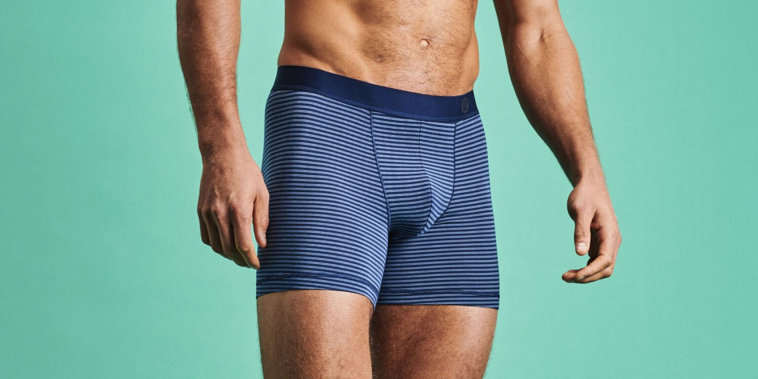 The Best Moisture-Wicking Underwear for Men, Tested by Editors