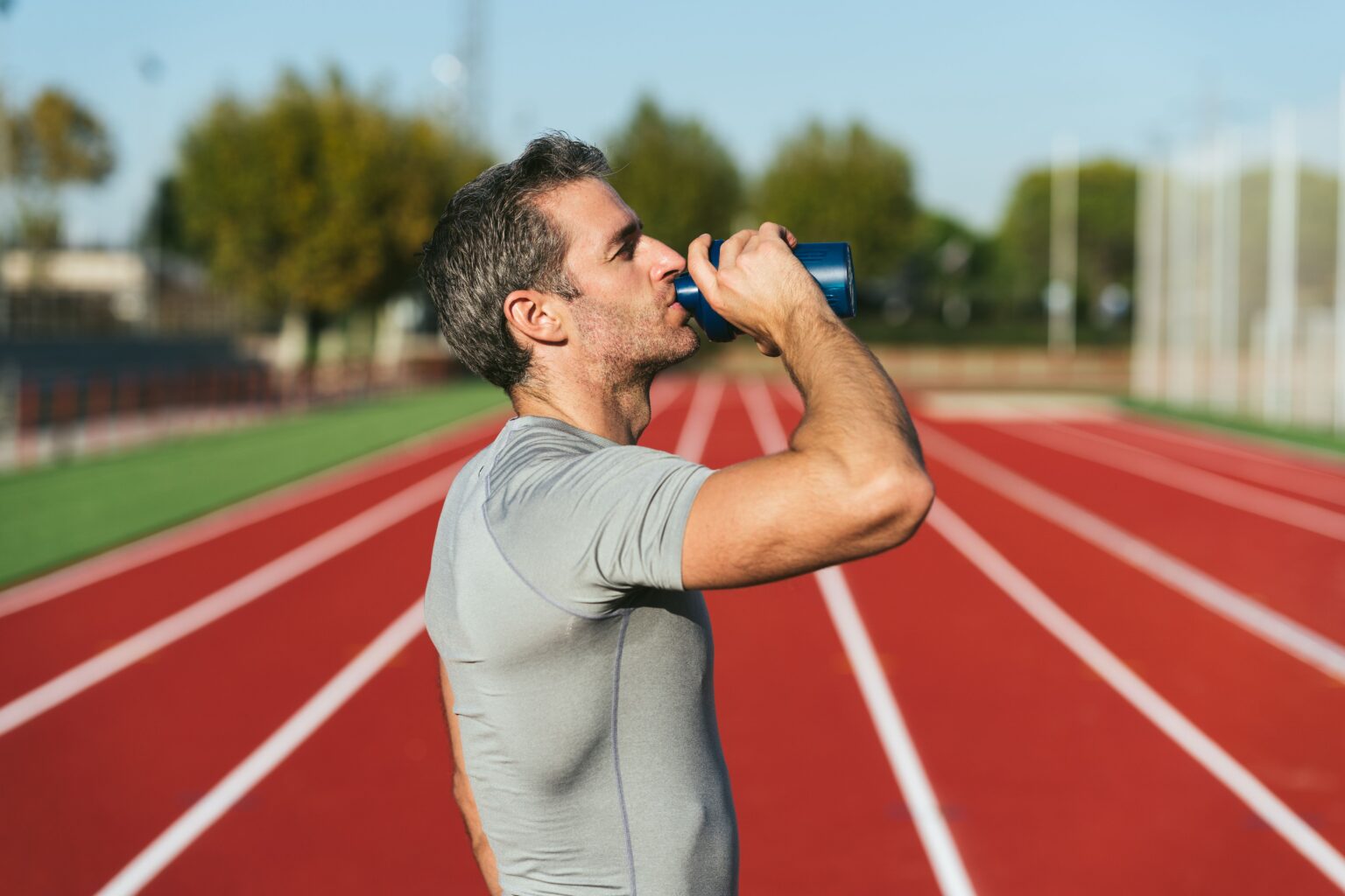 When to Drink Electrolytes, According to Experts