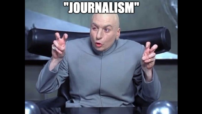 Politico Found Another ‘Incredible Way to Cover Democrat Hypocrisy’ (This Time About Redistricting) Politico Found Another ‘Incredible Way to Cover Democrat Hypocrisy’ (This Time About Redistricting)