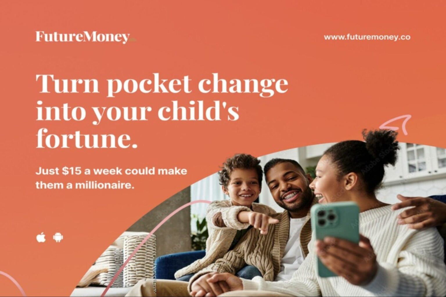 This App Is the Financial Hack Every Entrepreneur Parent Needs This App Is the Financial Hack Every Entrepreneur Parent Needs
