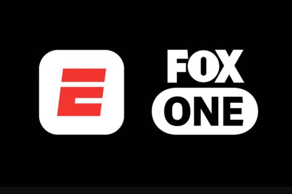 ESPN and Fox team up for yet another sports bundle