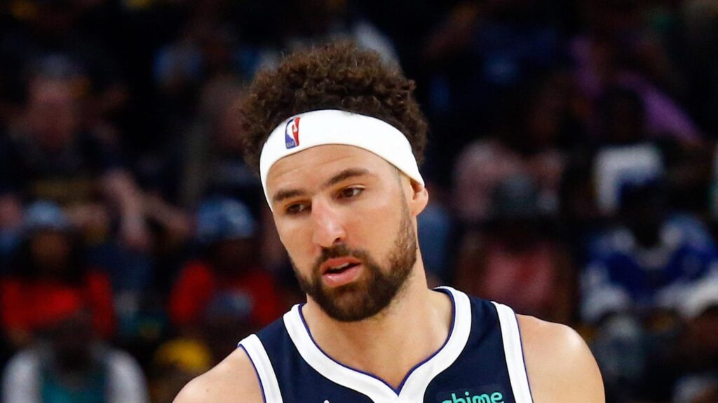 Dallas Mavericks’ Klay Thompson can get Christmas revenge on Golden State Warriors Dallas Mavericks’ Klay Thompson can get Christmas revenge on Golden State Warriors