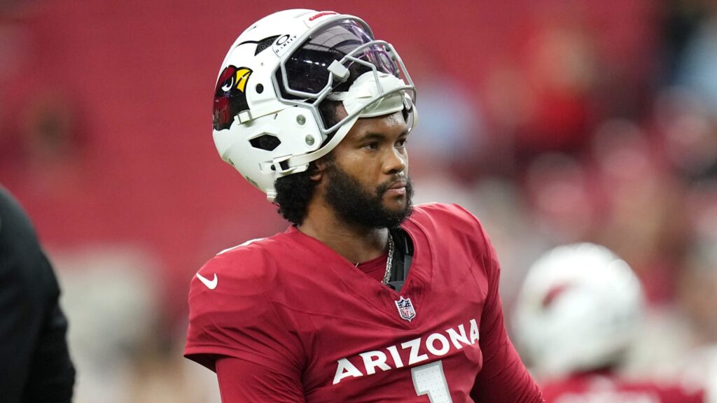 What Kyler Murray’s Discouraging Mistake Means for Arizona Cardinals