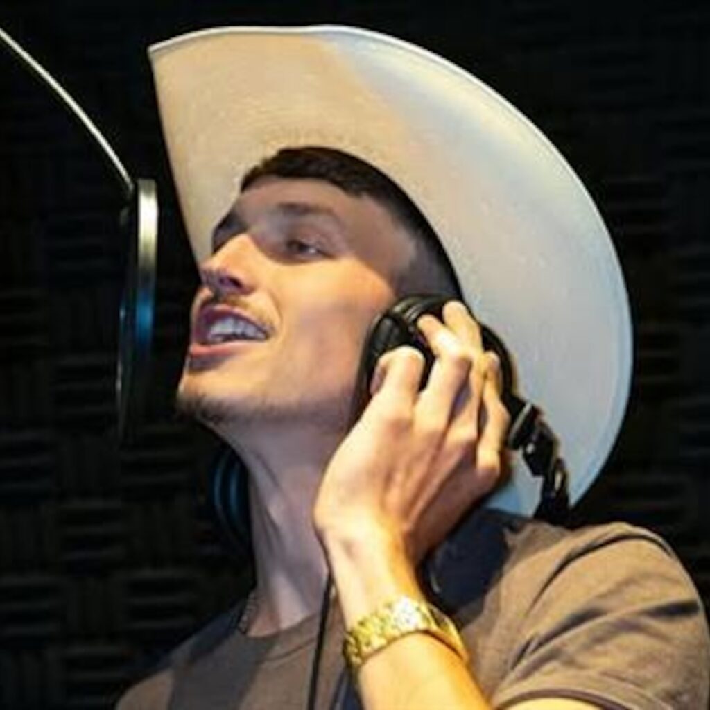 Country Singer Spencer Hatcher’s Mom Stabbed to Death During Home Invasion