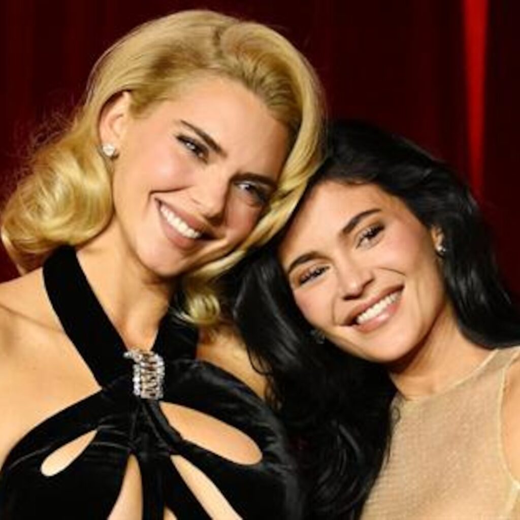 Inside Kylie Jenner’s Birthday Party With Kendall Jenner, Hailey Bieber and More