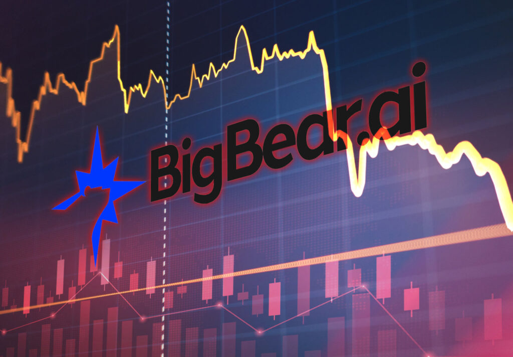 BigBear.ai’s stock is sinking. Here’s the biggest problem from earnings.