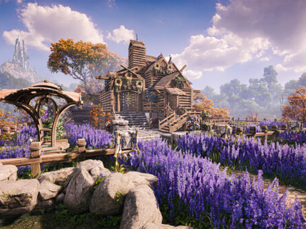 Tencent makes several changes to Light of Motarim as Sony’s Horizon lawsuit kicks in Tencent makes several changes to Light of Motarim as Sony’s Horizon lawsuit kicks in