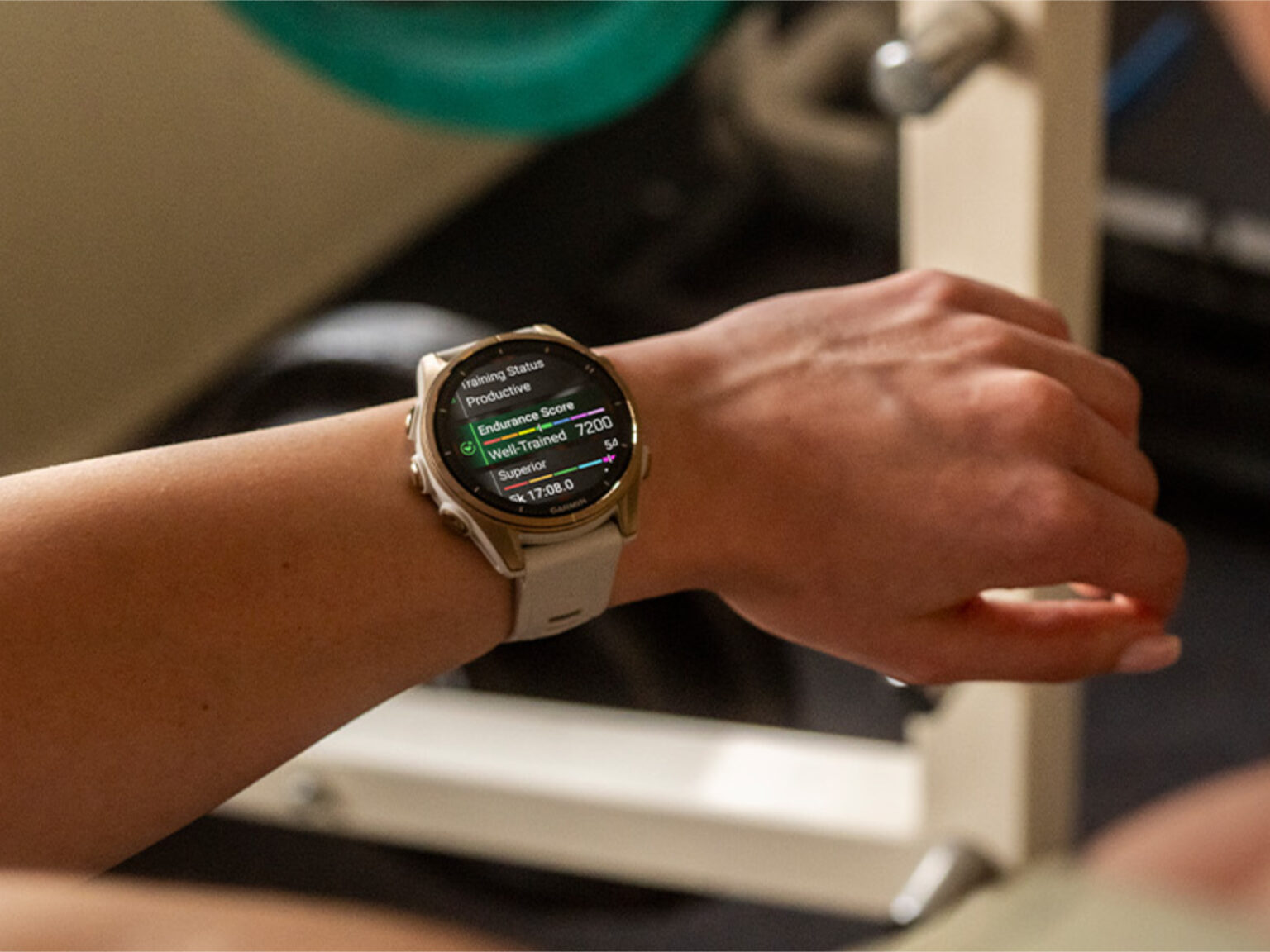 Garmin releases new update for current high-end smartwatches before impending future stable release