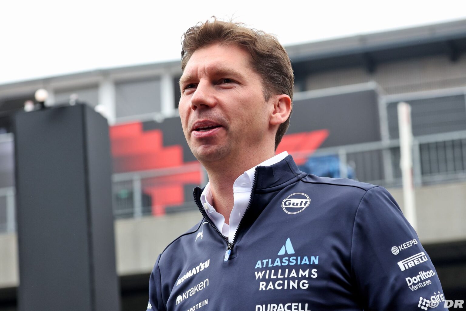 Williams F1 : Vowles note trois ‘points’ qui ont amené les progrès de l’équipe