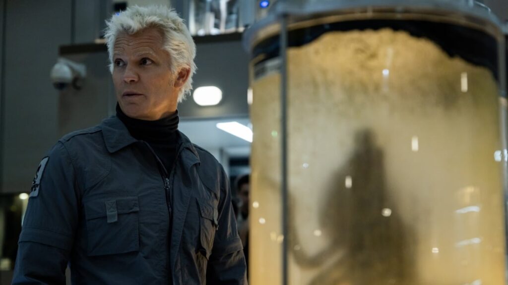 Alien: Earth review: Xenomorphs get upstaged in this sci-fi treat