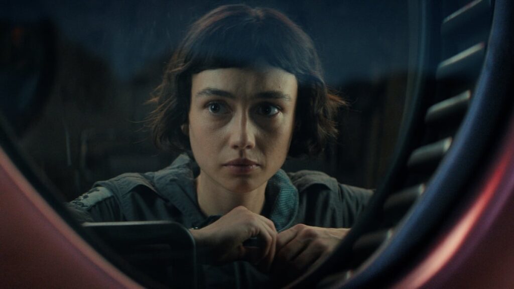 Where does Alien: Earth sit on the Alien franchise timeline? Where does Alien: Earth sit on the Alien franchise timeline?