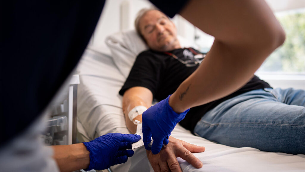 Upfront Genetic Testing in GI Cancers May Lower Chemo Toxicity Risk