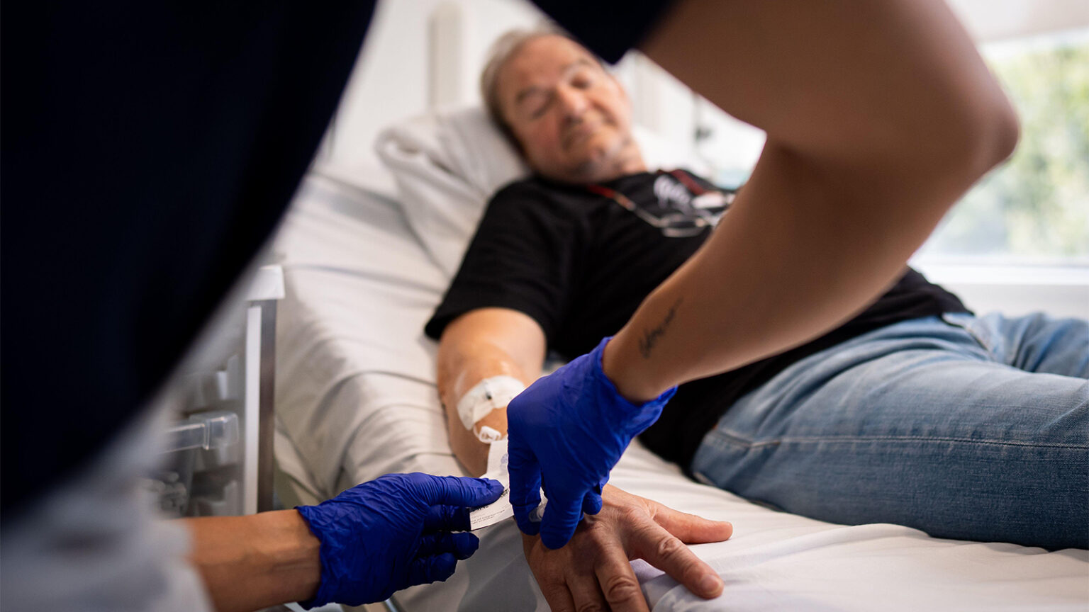 Upfront Genetic Testing in GI Cancers May Lower Chemo Toxicity Risk