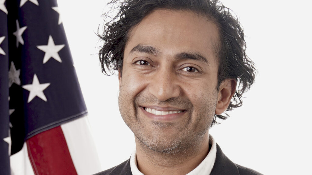 Ousted FDA Vaccine Chief Vinay Prasad Is Returning to the Agency