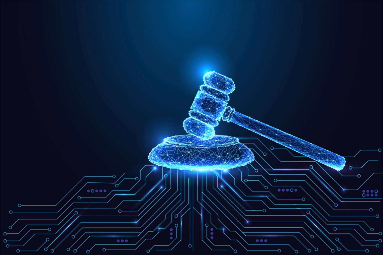 This Is How AI Could Impact Our Legal System (and Why Entrepreneurs Should Care)