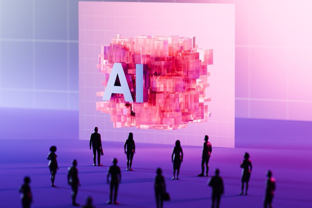 Are You Using AI Effectively — or Are You Wasting Its Potential? Ask Yourself These 5 Questions to Find Out