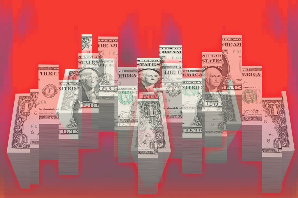 My Company Was 40 Days From Bankruptcy — This Communication Shift Saved Us