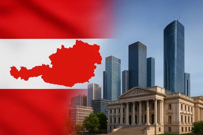 Austria: Persistent Fiscal Pressures Coupled With Weak Growth Challenge Resilience to Future Crises Austria: Persistent Fiscal Pressures Coupled With Weak Growth Challenge Resilience to Future Crises