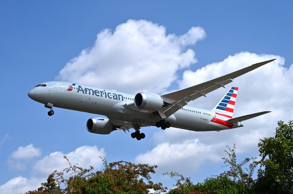 Boeing plane deliveries dropped sharply in July Boeing plane deliveries dropped sharply in July