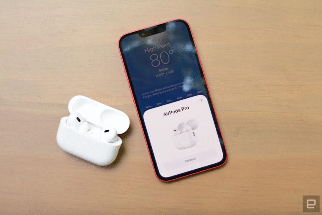 Apple’s rumored live translation feature for AirPods could be coming with iOS 26 Apple’s rumored live translation feature for AirPods could be coming with iOS 26