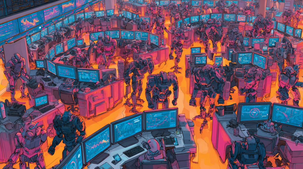 TD Securities taps Layer 6 and OpenAI to deliver real-time equity insights to sales and trading teams TD Securities taps Layer 6 and OpenAI to deliver real-time equity insights to sales and trading teams