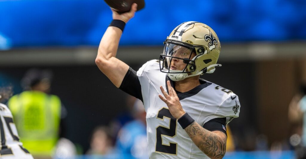 What we learned from Saints’ loss to the Chargers What we learned from Saints’ loss to the Chargers