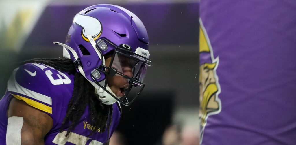 Dolphins Sign Former Vikings RB