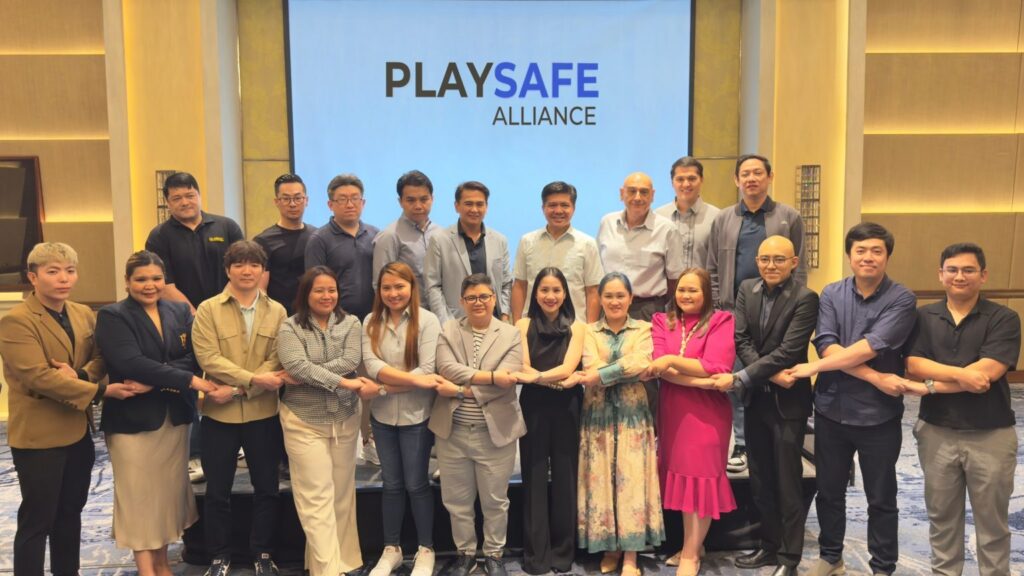 Philippines iGaming operators establish PlaySafe Alliance, a responsible gambling initiative