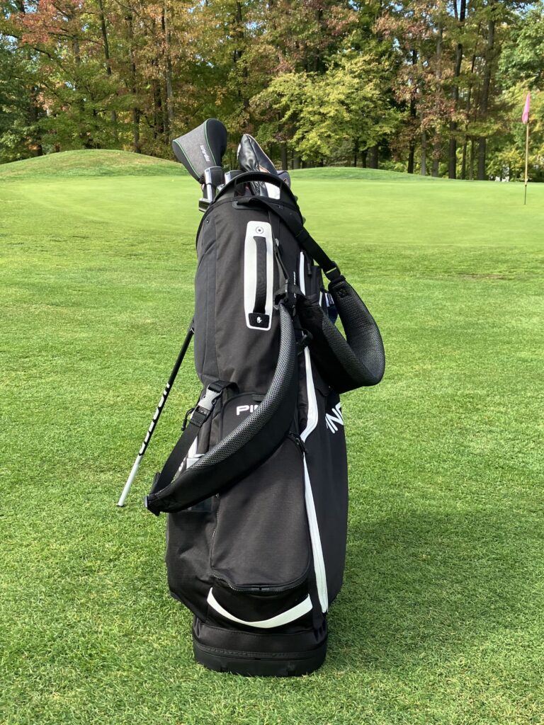 10 Golf Bags That Will Instantly Upgrade Your Game, According to Gear Editors
