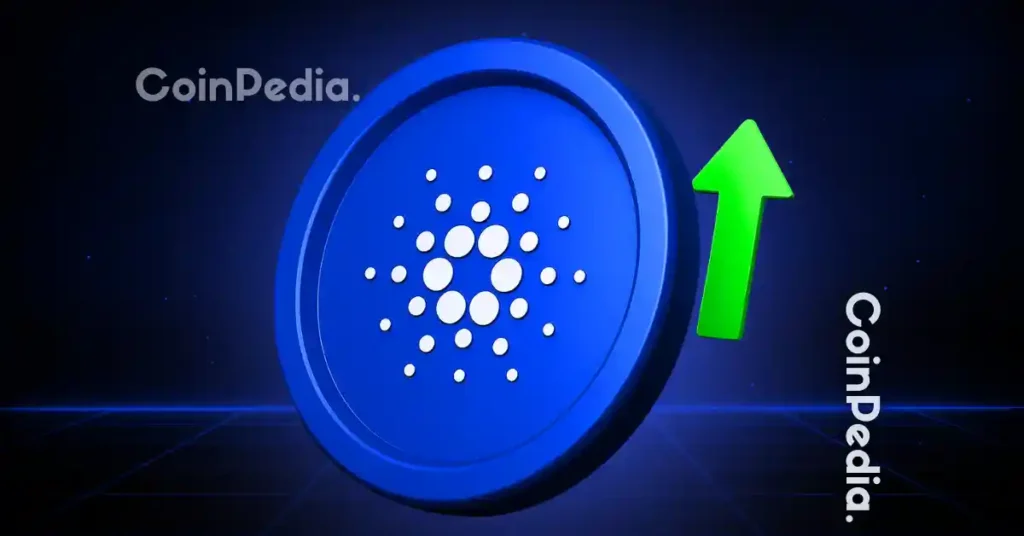 Cardano Eyes Golden Cross Breakout—Can ADA Surge to $1.20 Next? Cardano Eyes Golden Cross Breakout—Can ADA Surge to $1.20 Next?