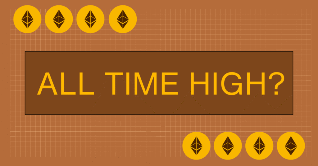 Ethereum Price Aims for $5k Next As BitMine Unveils $24B Deal to Buy More ETH