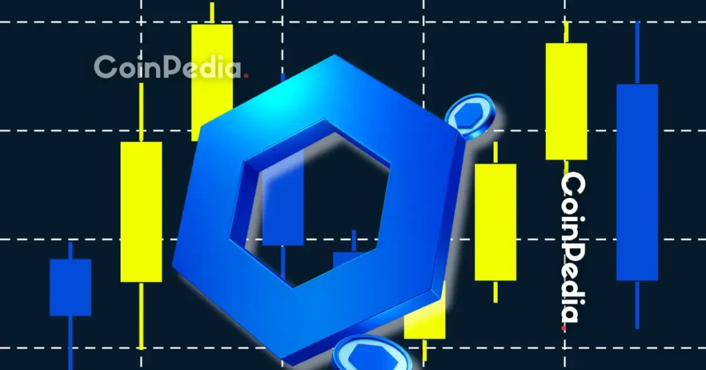 Chainlink Breakout Signals Potential 60% Price Jump—Will it Reach $50 By the End of Q3, 2025? Chainlink Breakout Signals Potential 60% Price Jump—Will it Reach $50 By the End of Q3, 2025?