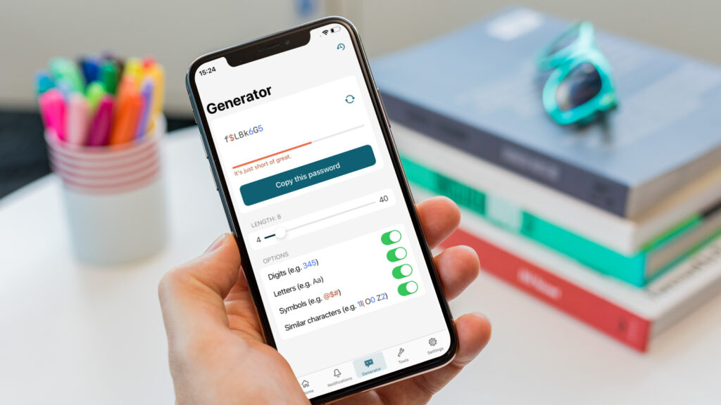 Best password managers: 6 trustworthy options