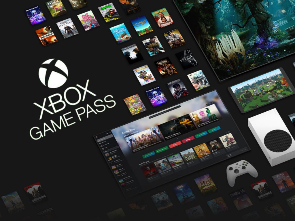 Study confirms Xbox Game Pass games hurt sales of AAA titles, as PlayStation gamers remain loyal