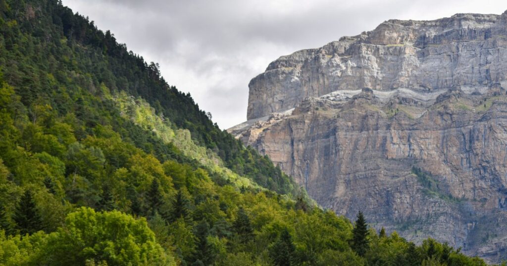 American hiker missing in Spain is found dead