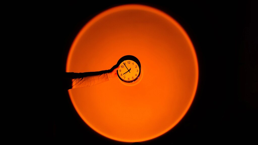 How to Fight Clock Botching, the Latest Threat to Productivity