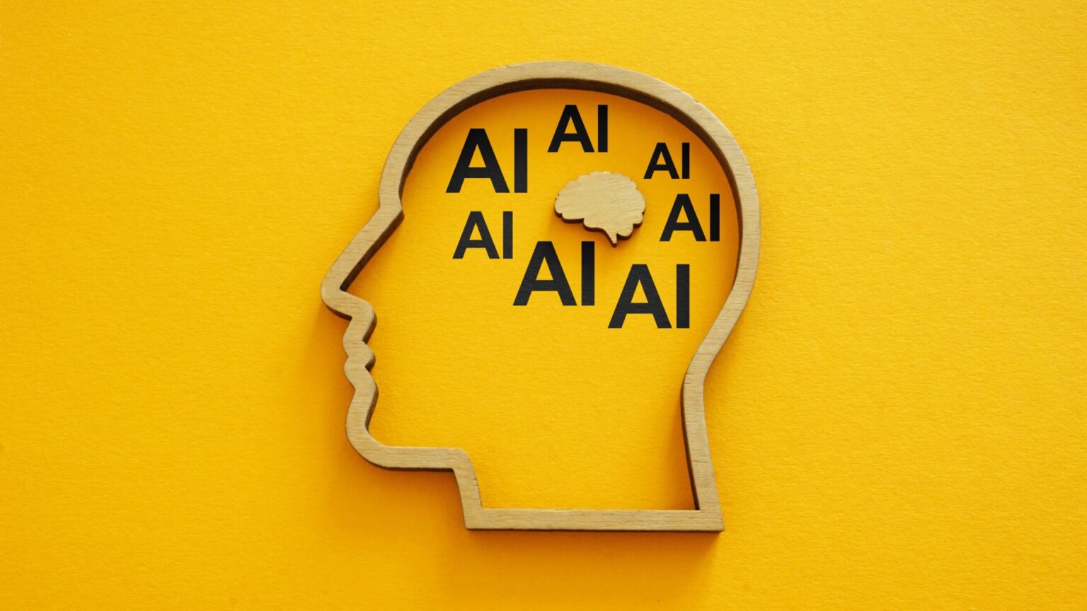 Reclaiming relevance in an AI-overloaded, buyer-led market