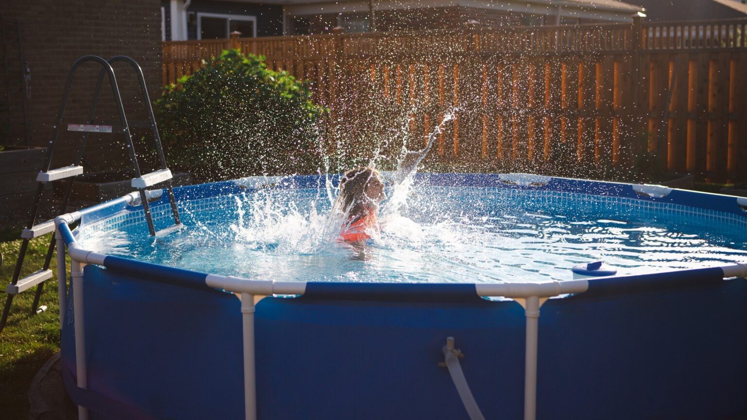 Are Above Ground Pools Worth It? The Pros and Cons