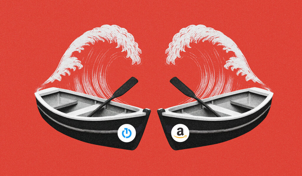 The Trade Desk holds its own against Amazon’s growing, but still distant threat