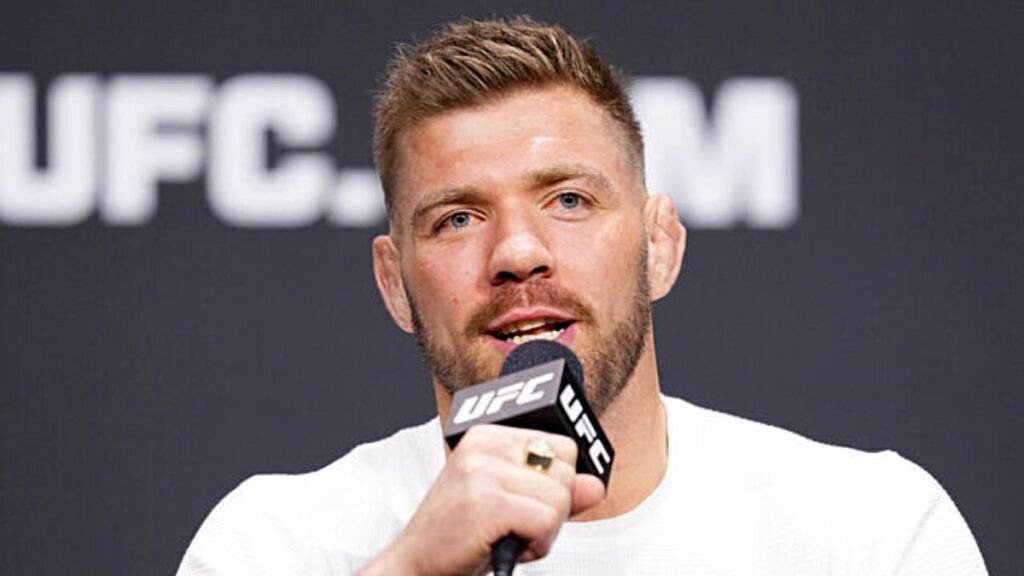 UFC 319: Du Plessis vs. Chimaev Pre-Fight Press Conference