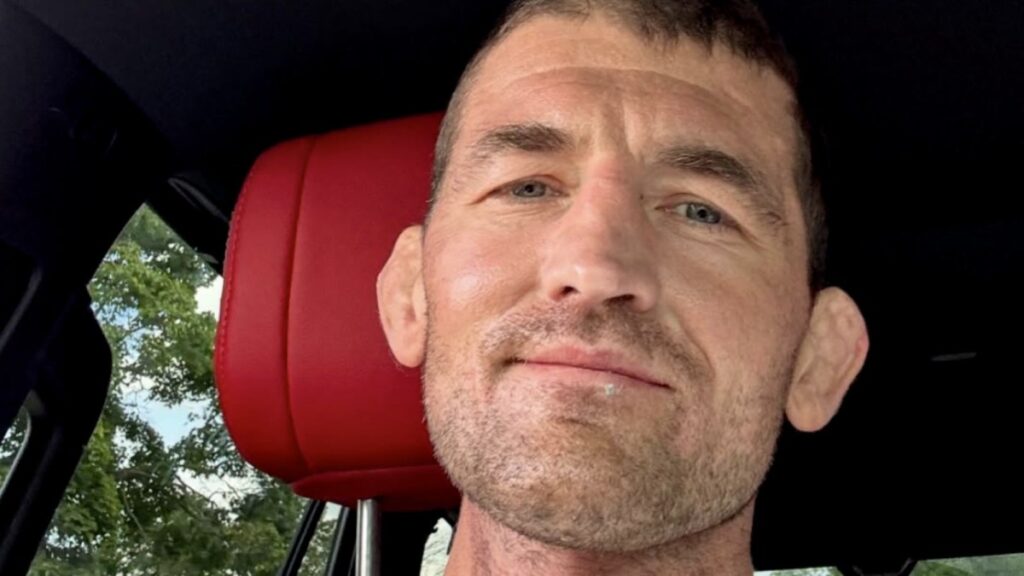 Ben Askren out of hospital: ‘Hopefully this time it sticks!!’