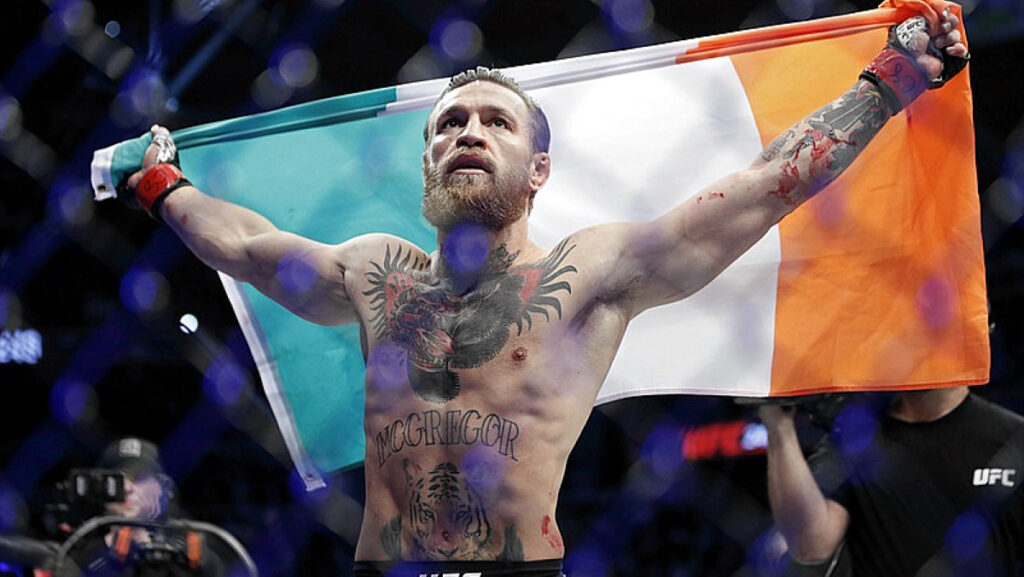 Dana White provides update on Conor McGregor’s rumored return at UFC White House event Dana White provides update on Conor McGregor’s rumored return at UFC White House event