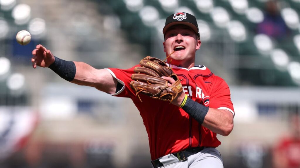 Updated top 10 prospect rankings for all 30 MLB teams