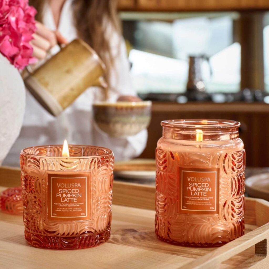 No Regrets: The Fall Candles People Swear By No Regrets: The Fall Candles People Swear By