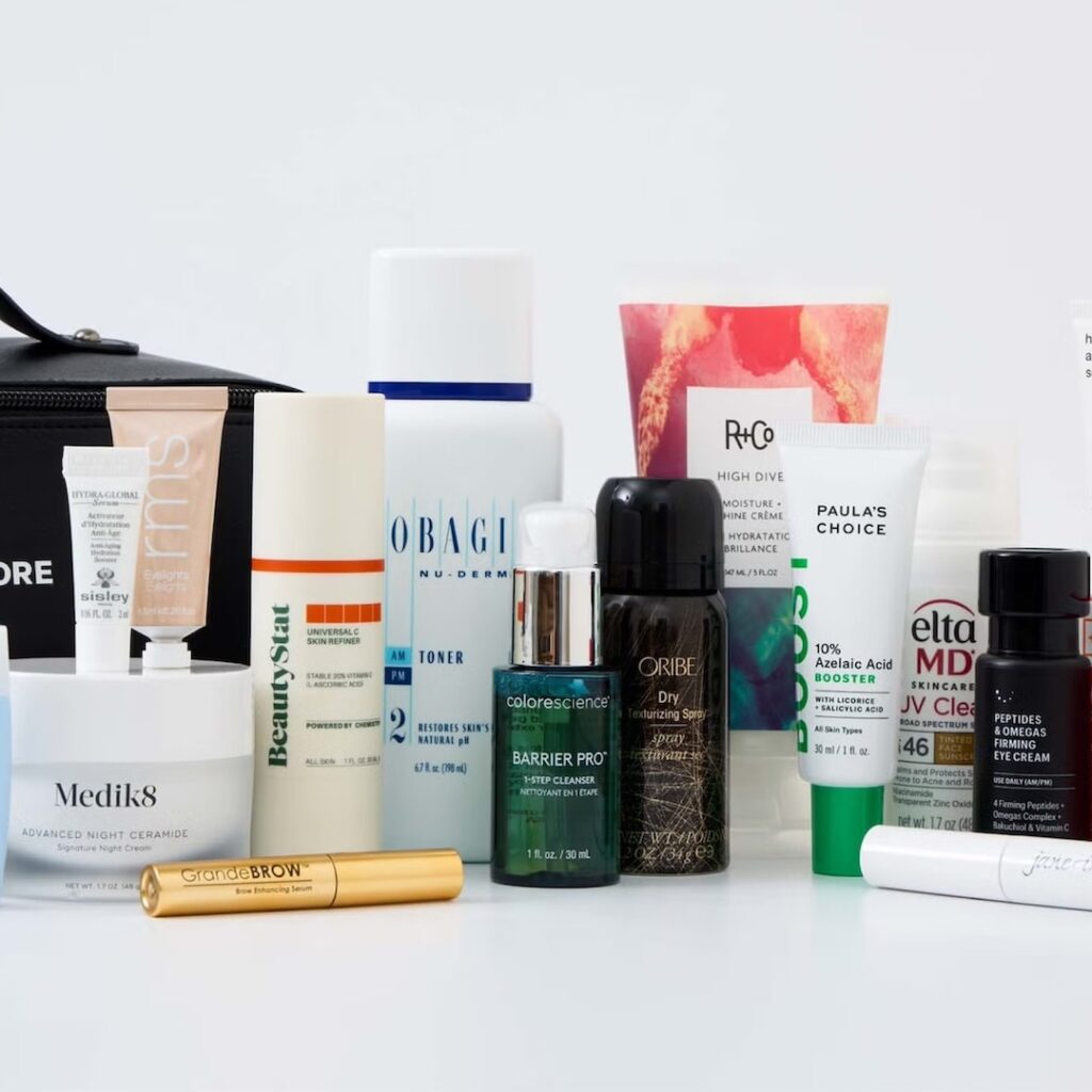 24-Hour Dermstore Deal: $620 Worth of High-End Beauty for Just $150