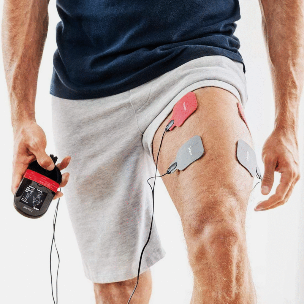 The 6 Best EMS Machines for Muscle Growth and Recovery, According To Experts The 6 Best EMS Machines for Muscle Growth and Recovery, According To Experts