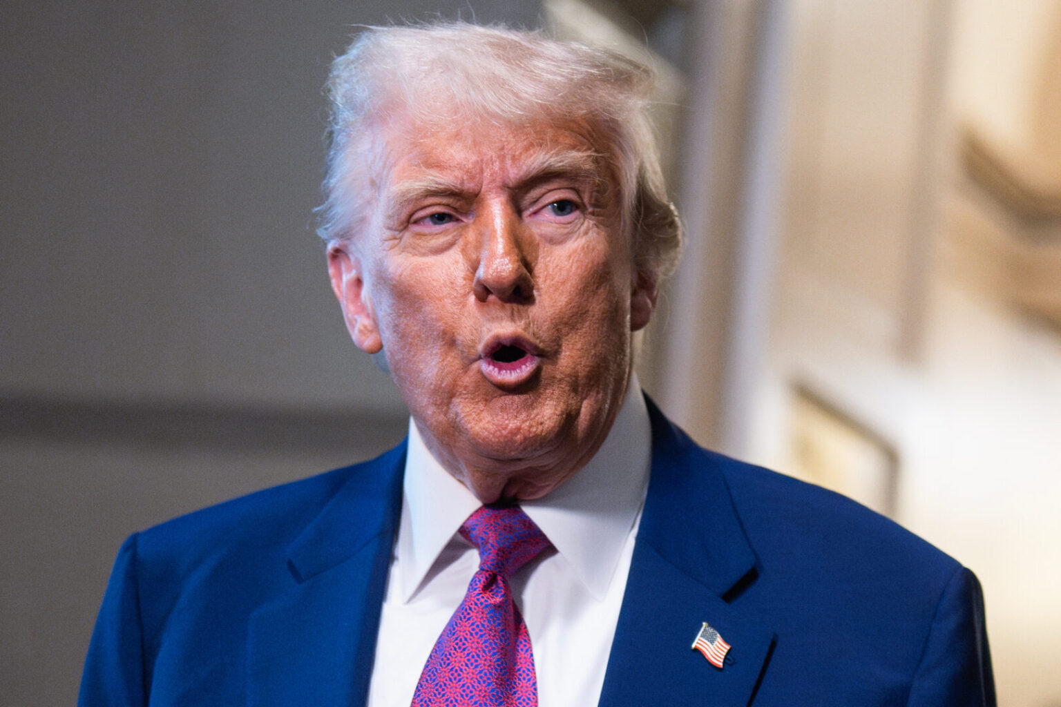 ’25 percent chance’: Trump team ratchets up, down goals for Putin summit ’25 percent chance’: Trump team ratchets up, down goals for Putin summit