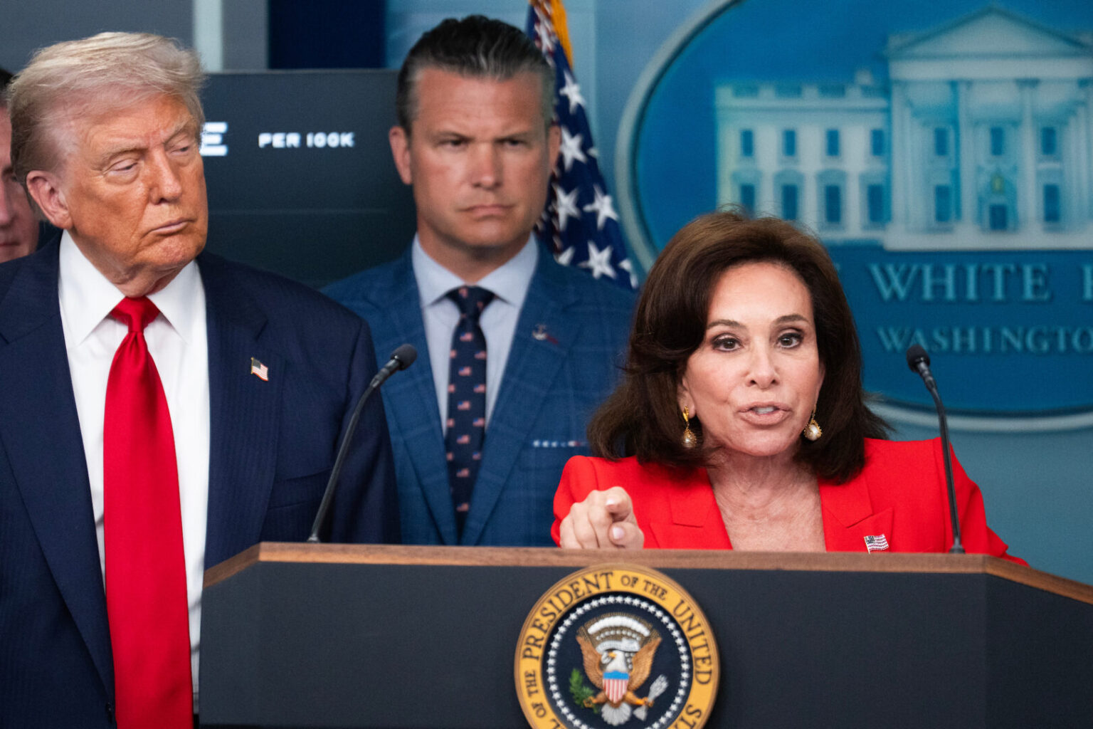 Congress holds sway in DC justice system that Trump maligns Congress holds sway in DC justice system that Trump maligns